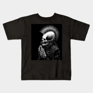 PunxSkullz Kids T-Shirt
